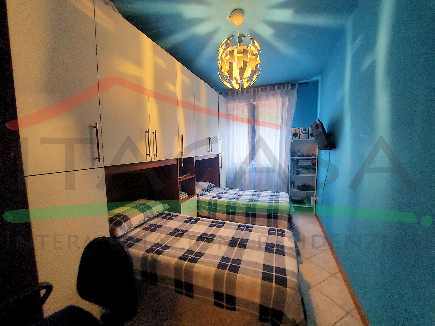 Appartamento Piano Terra(Copy12)