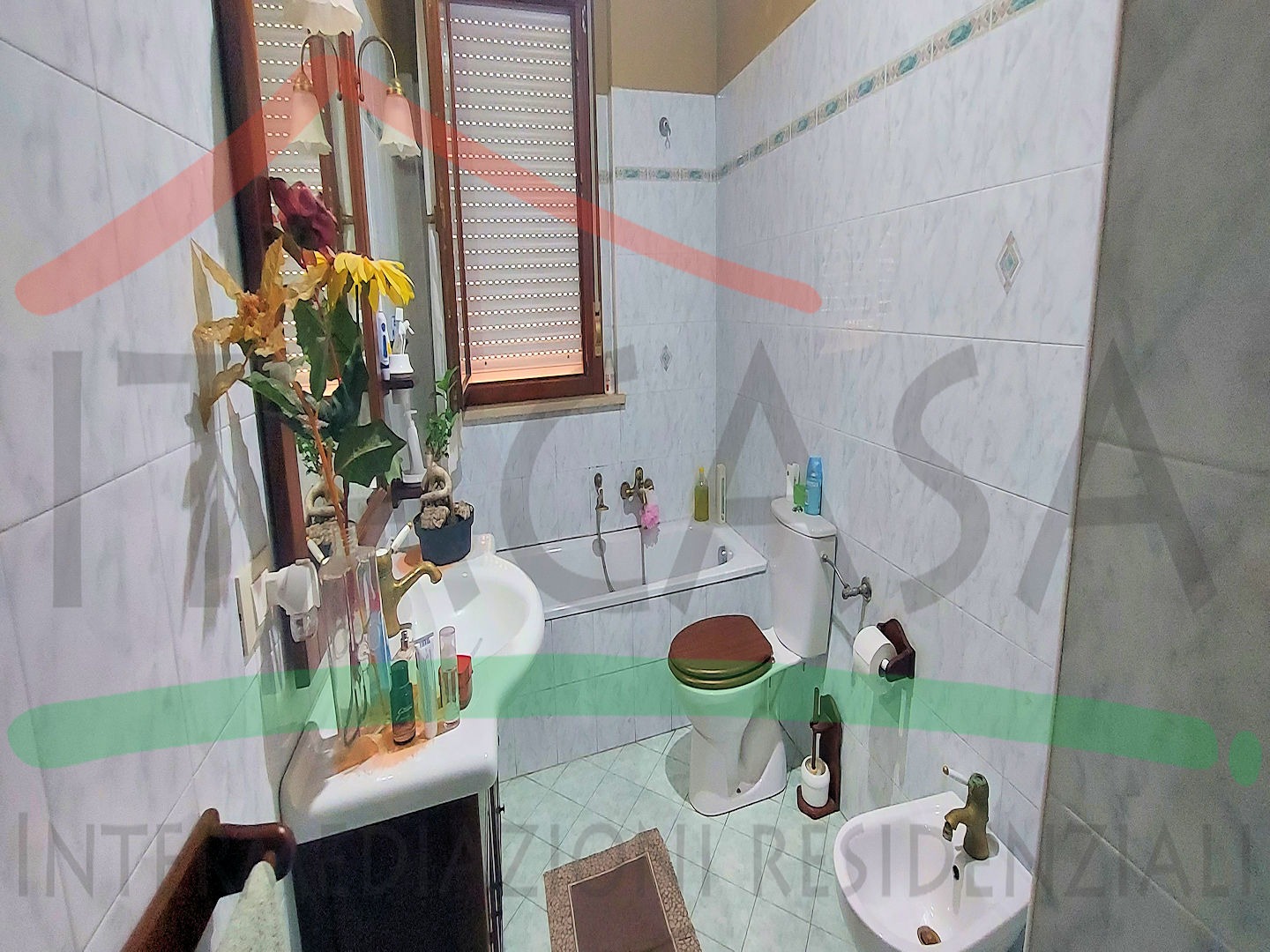 Appartamento Piano Terra(Copy25)