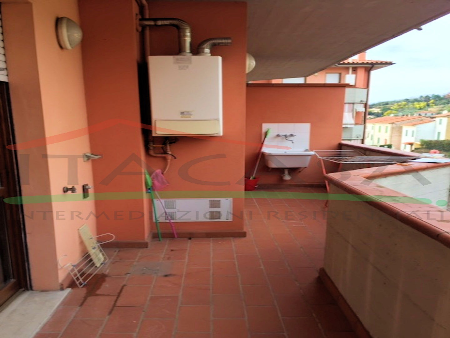 Appartamento Piano Terra(Copy26)