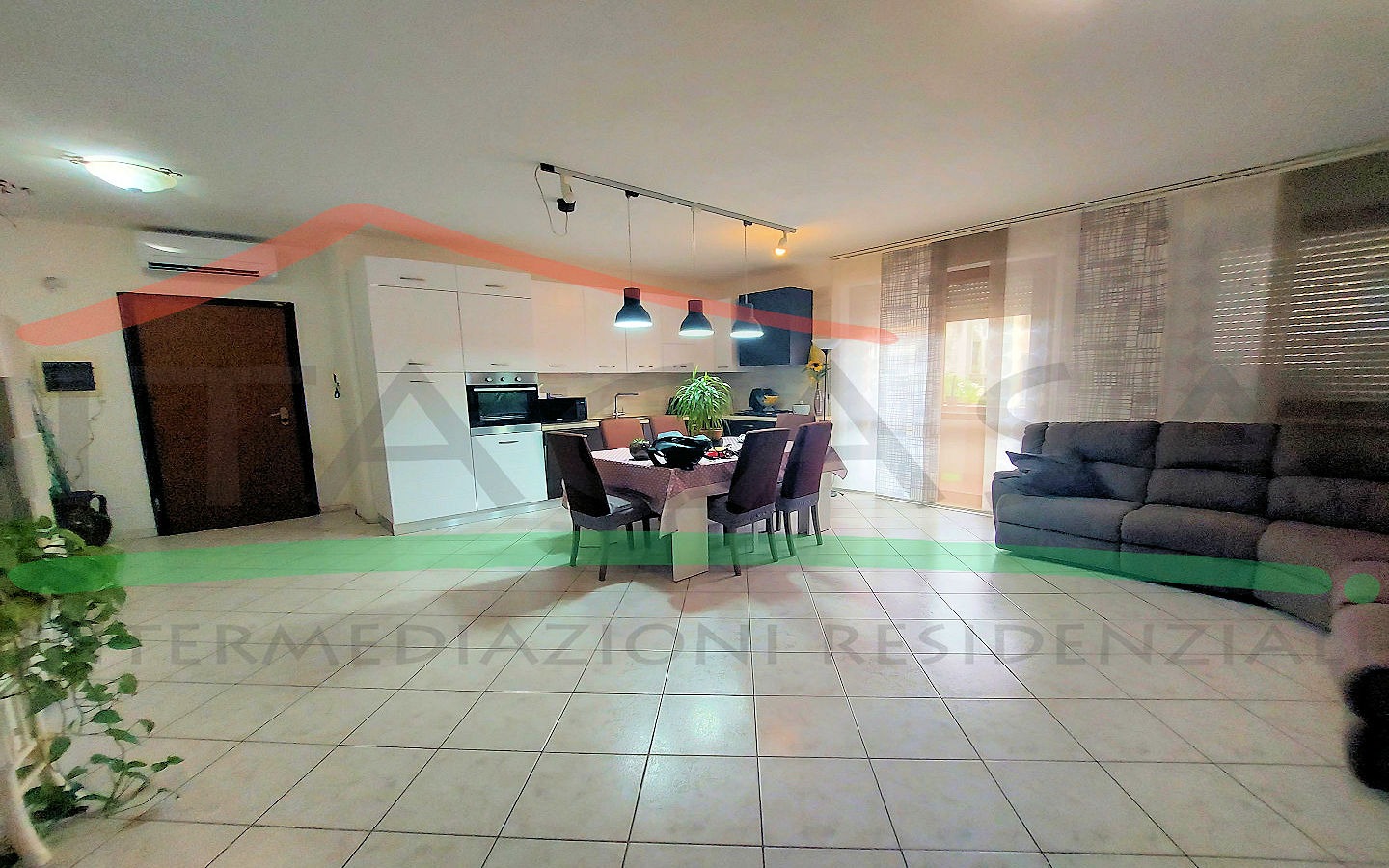 Appartamento Piano Terra(Copy5)(Copy)