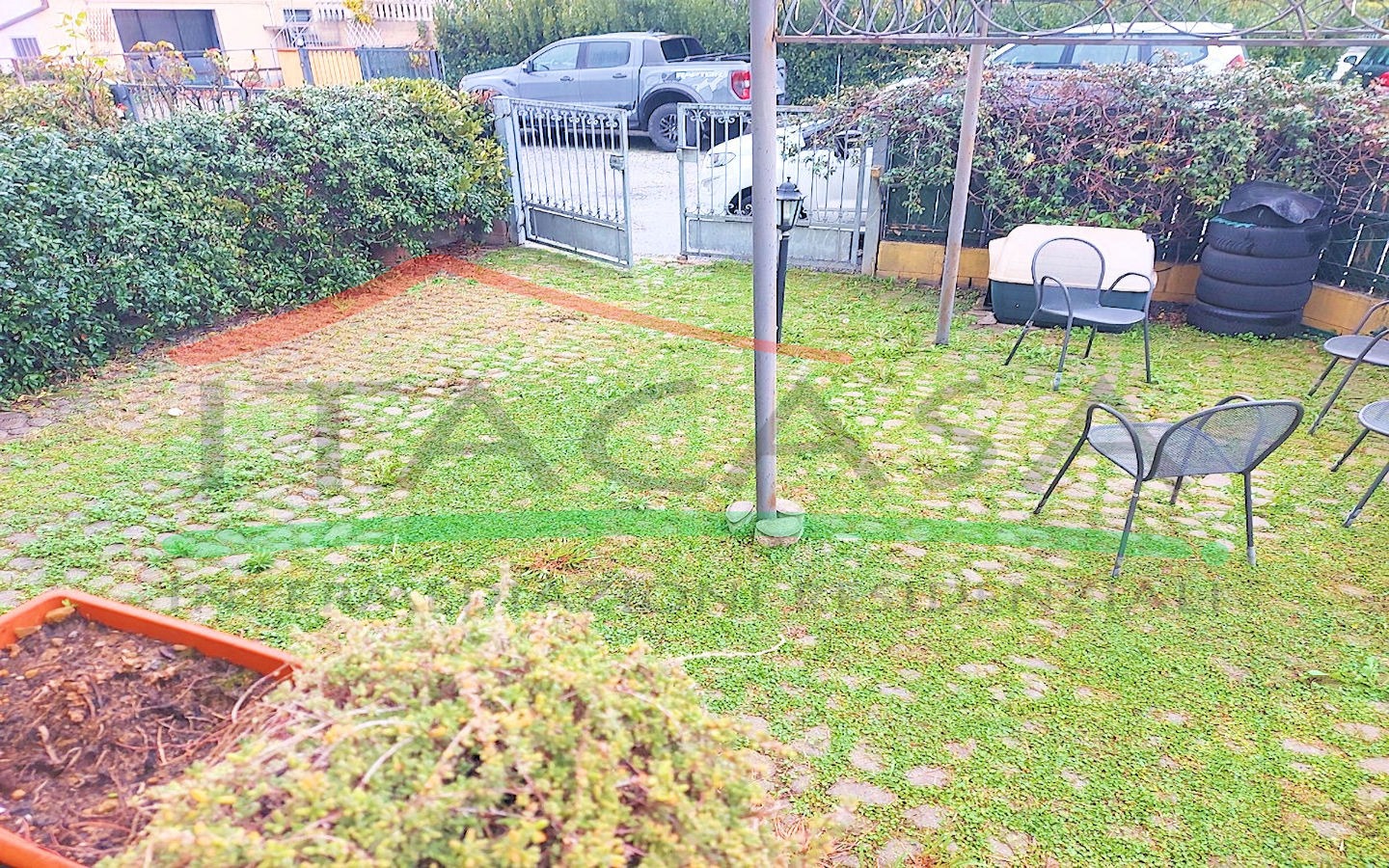 Appartamento Campo Aviazione_1