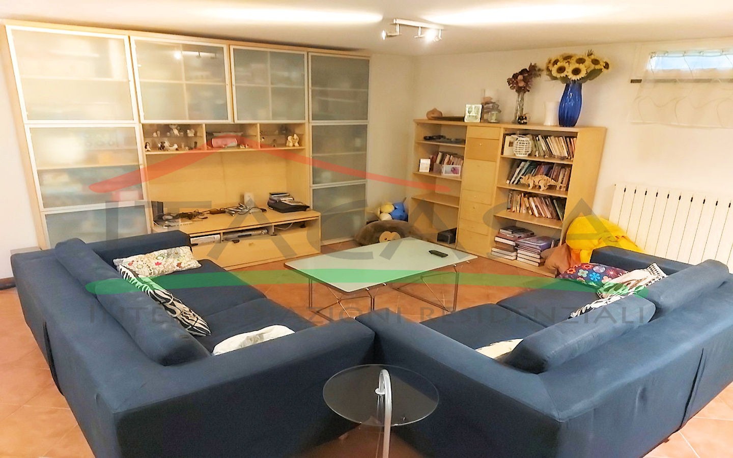 Appartamento Campo Aviazione_10