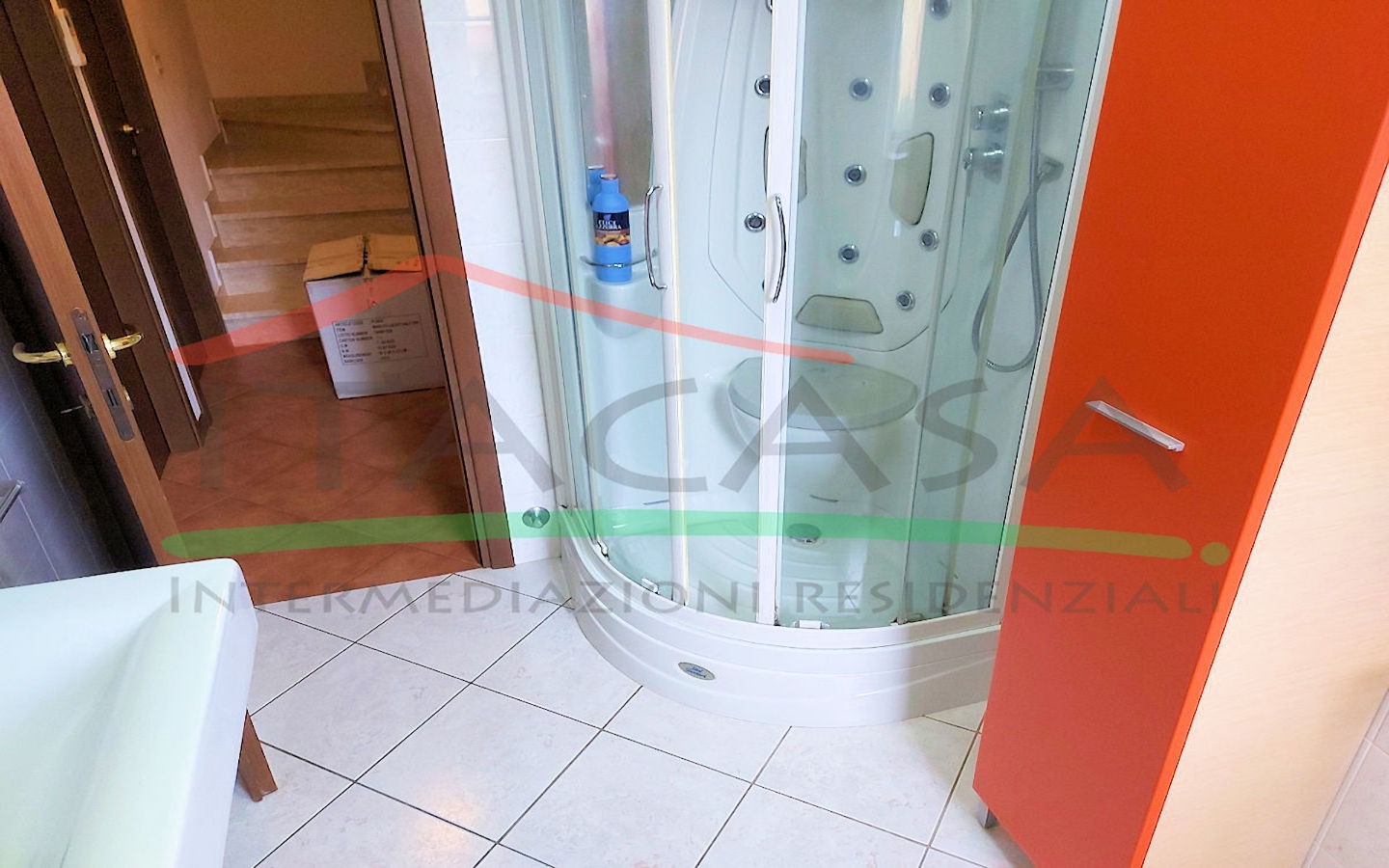 Appartamento Campo Aviazione_15