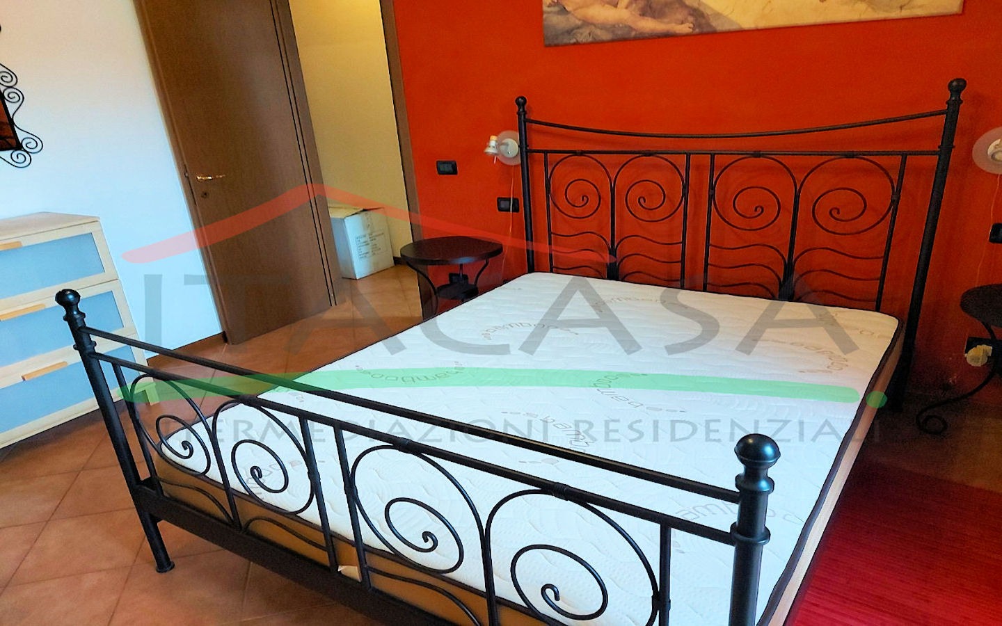 Appartamento Campo Aviazione_17