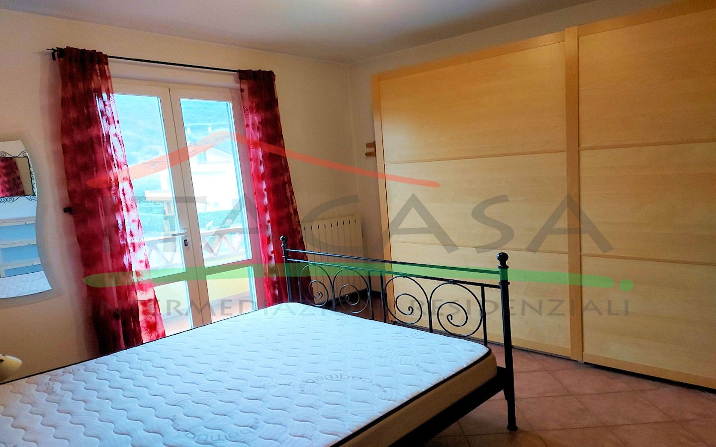 Appartamento Campo Aviazione_19