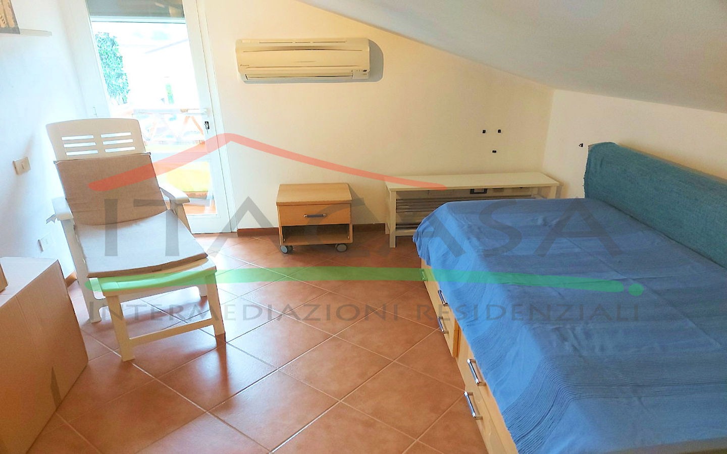 Appartamento Campo Aviazione_25