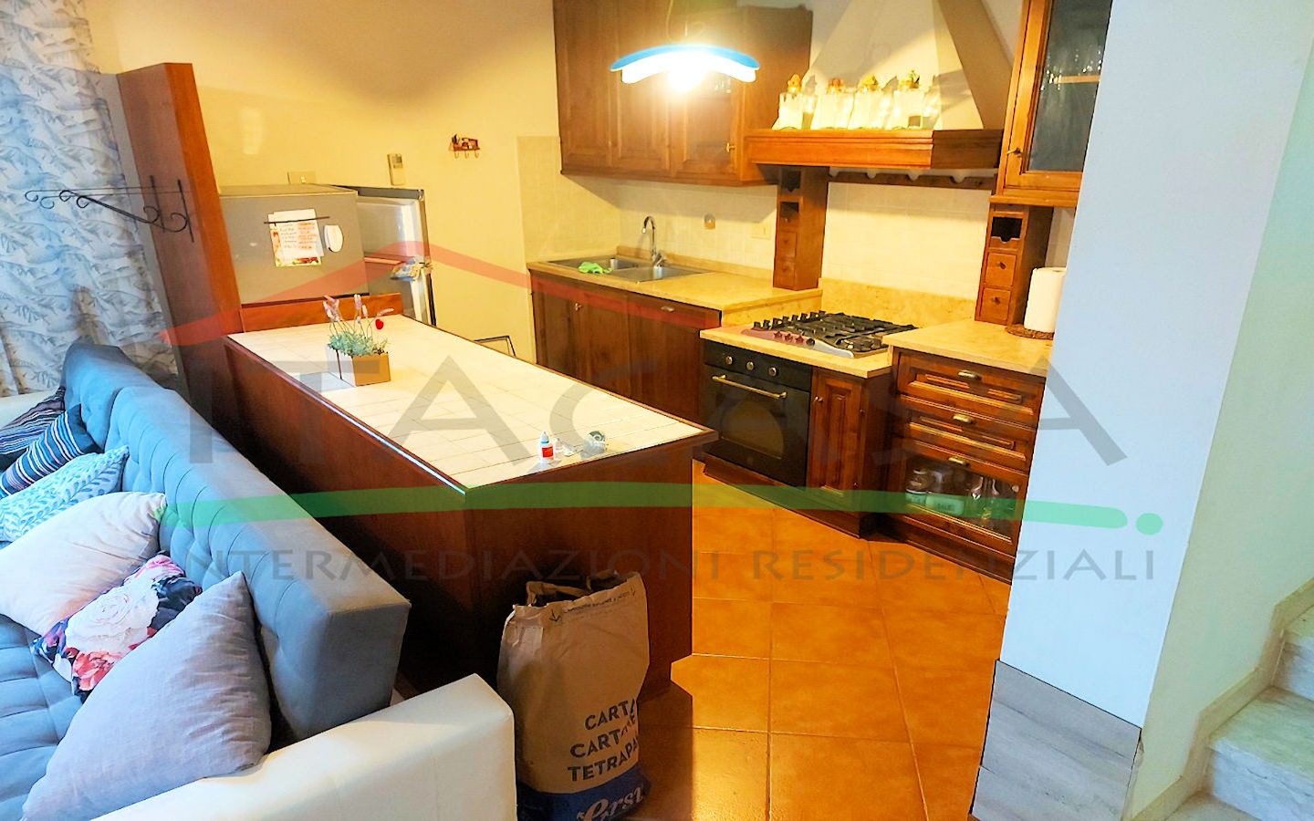 Appartamento Campo Aviazione_3