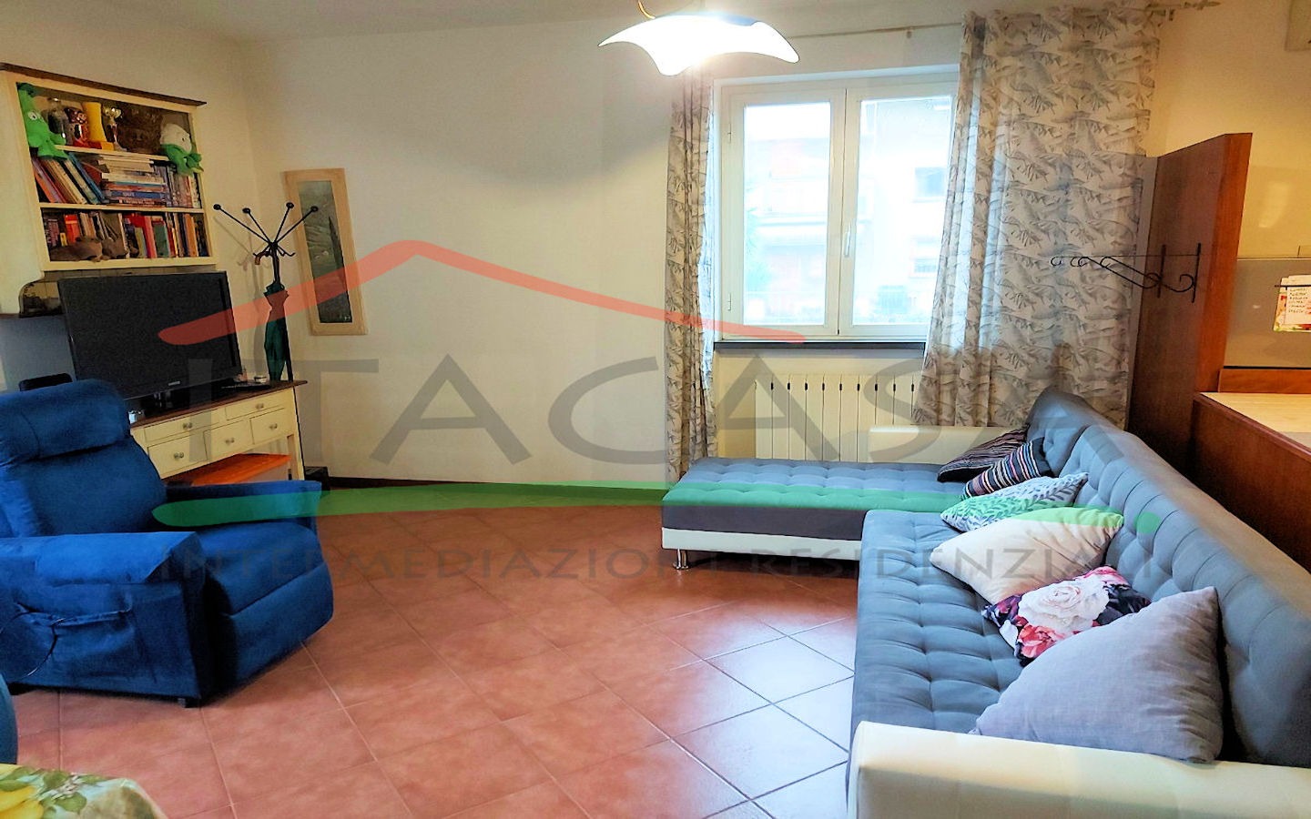 Appartamento Campo Aviazione_5