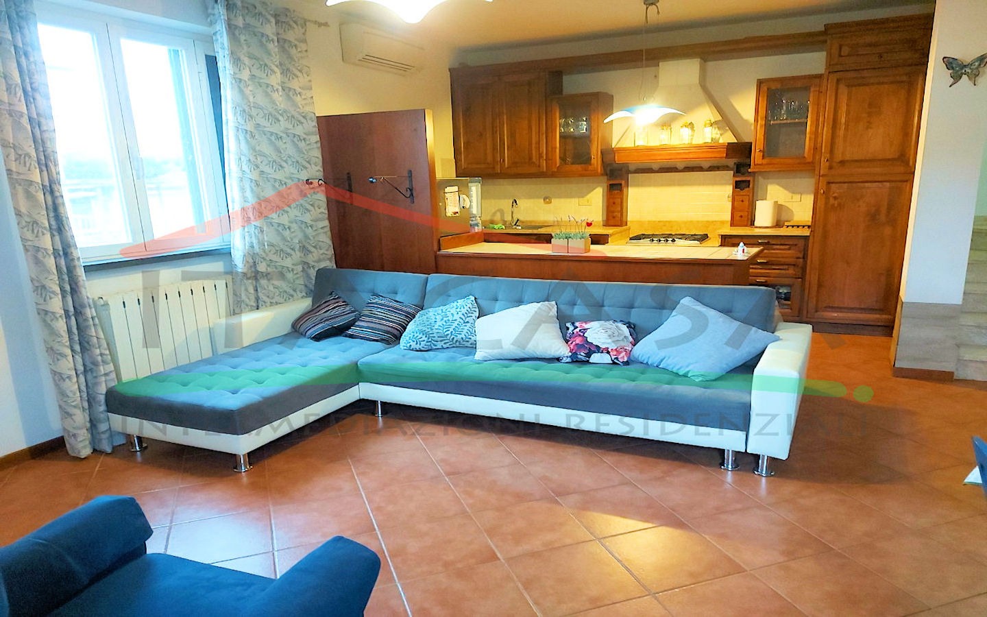 Appartamento Campo Aviazione_6