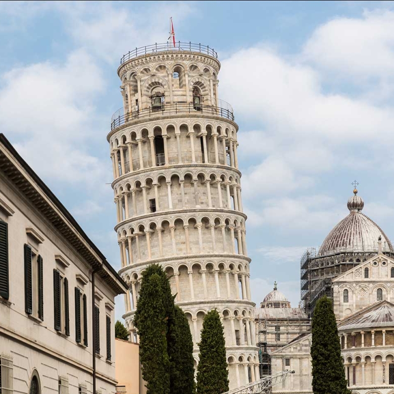 Appartamento di charme nel centro della città